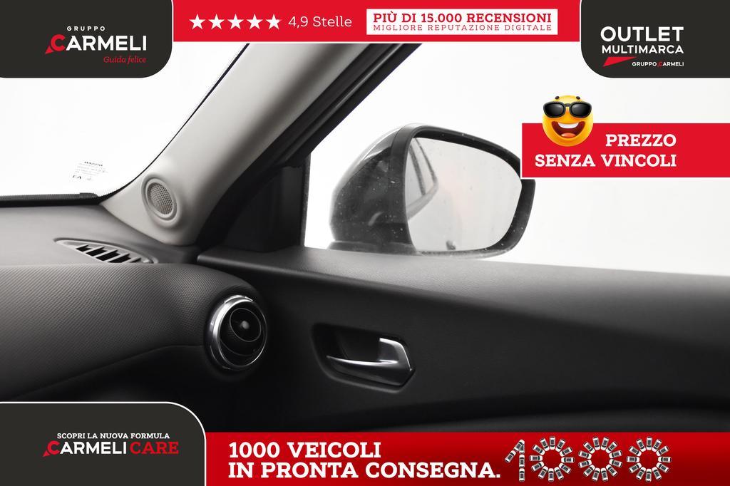 Nissan Juke 1.0 DIG-T Acenta