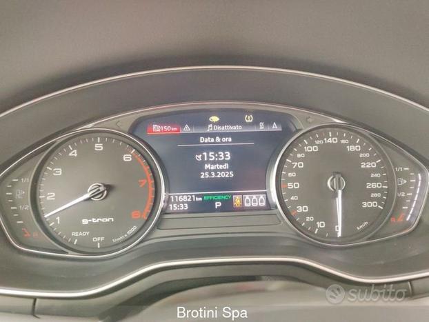 Audi A4 Avant 40 g-tron S tronic Business Adv...