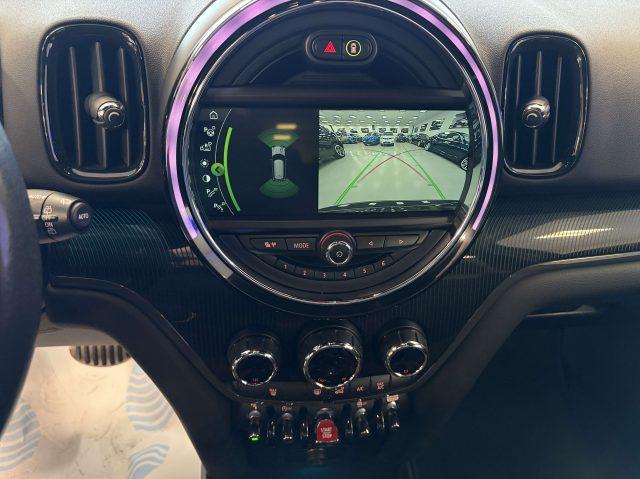 MINI John Cooper Works Countryman Mini Countryman F602.0 all4 auto