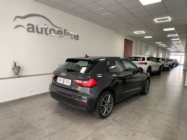 Audi A1 SPB 25 TFSI