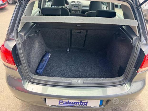 VOLKSWAGEN Golf 1.6 TDI DPF 5p. Highline