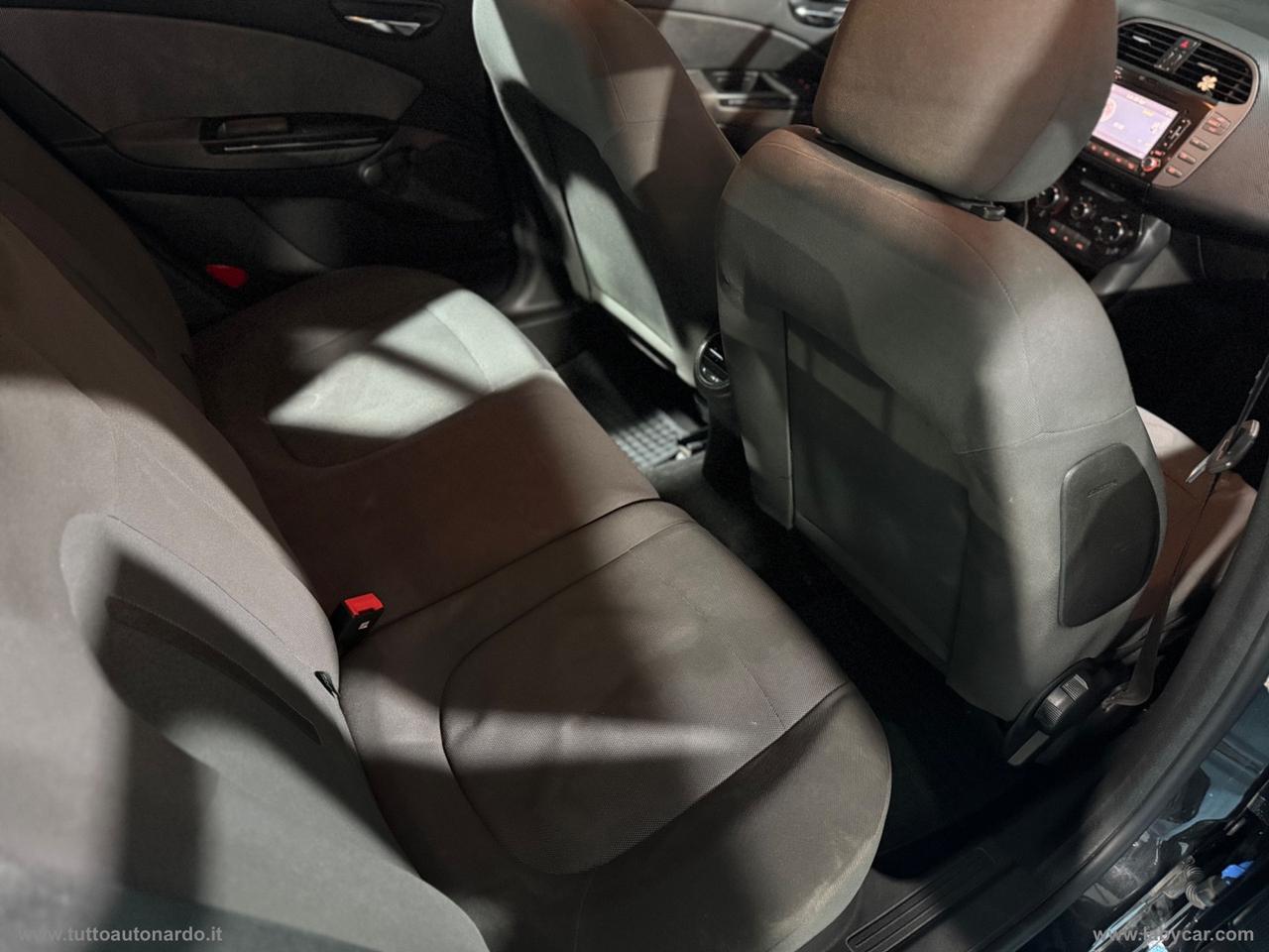 FIAT Bravo 1.6 MJT 120 CV MSN Edition