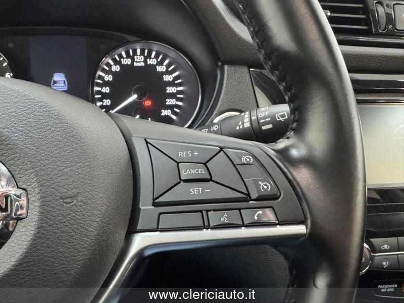 Nissan X-Trail DIG-T 160 2WD DCT N-Connecta (TETTO)