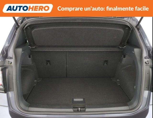 VOLKSWAGEN T-Cross 1.0 TSI 115 CV DSG R-Line Plus