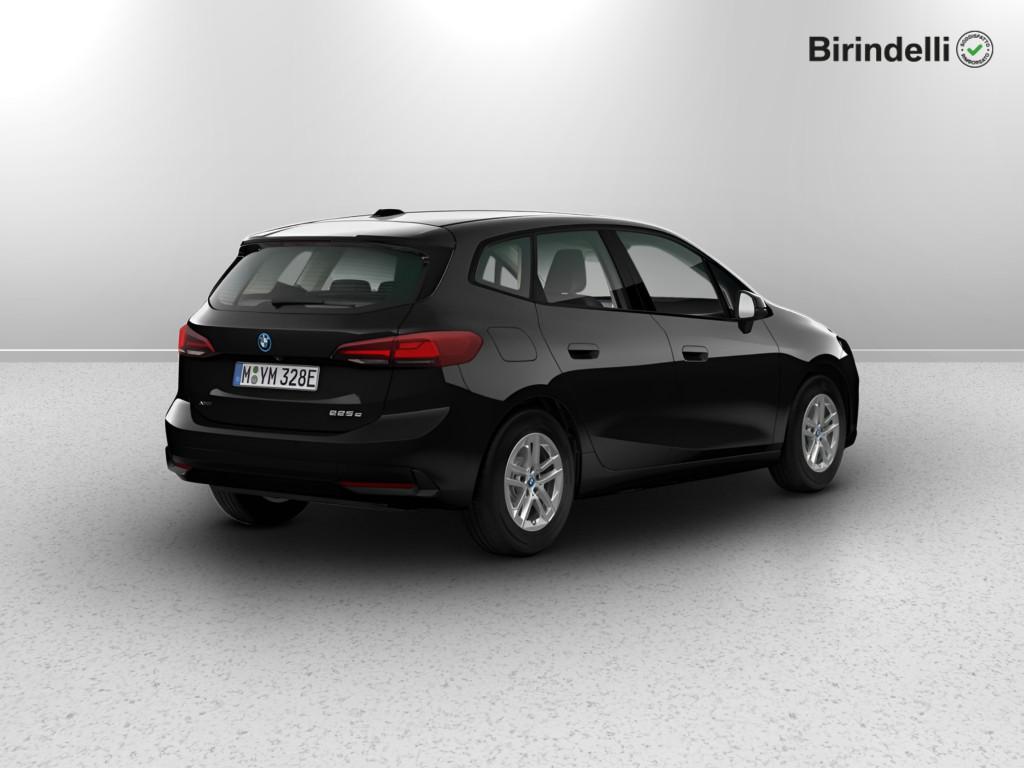 BMW 225e xDrive Active Tourer
