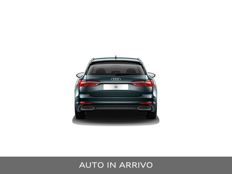 Avant 45TDI 231CV quattro tiptronic Business Sport