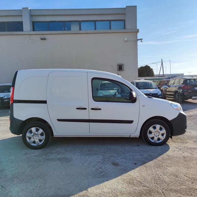 RENAULT KANGOO 1.5 BLUE DCI FURGONE 3 POSTI - 2021