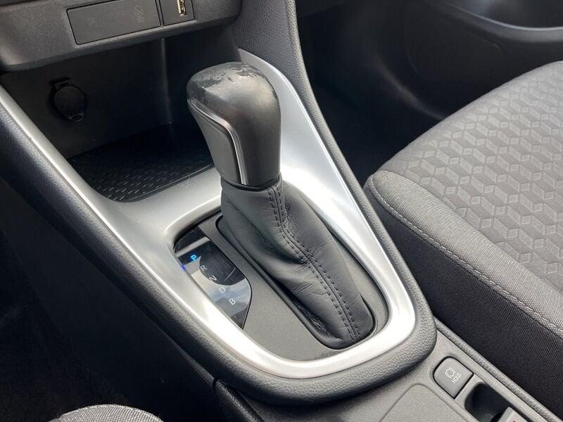 Toyota Yaris IV 2020 1.5 hybrid Active