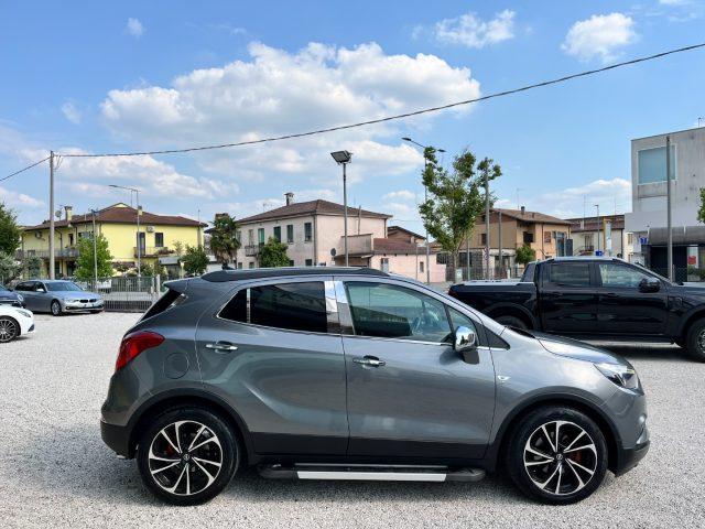 OPEL Mokka X 1.4 Turbo GPL 140CV 4x2 Innovation Autom.