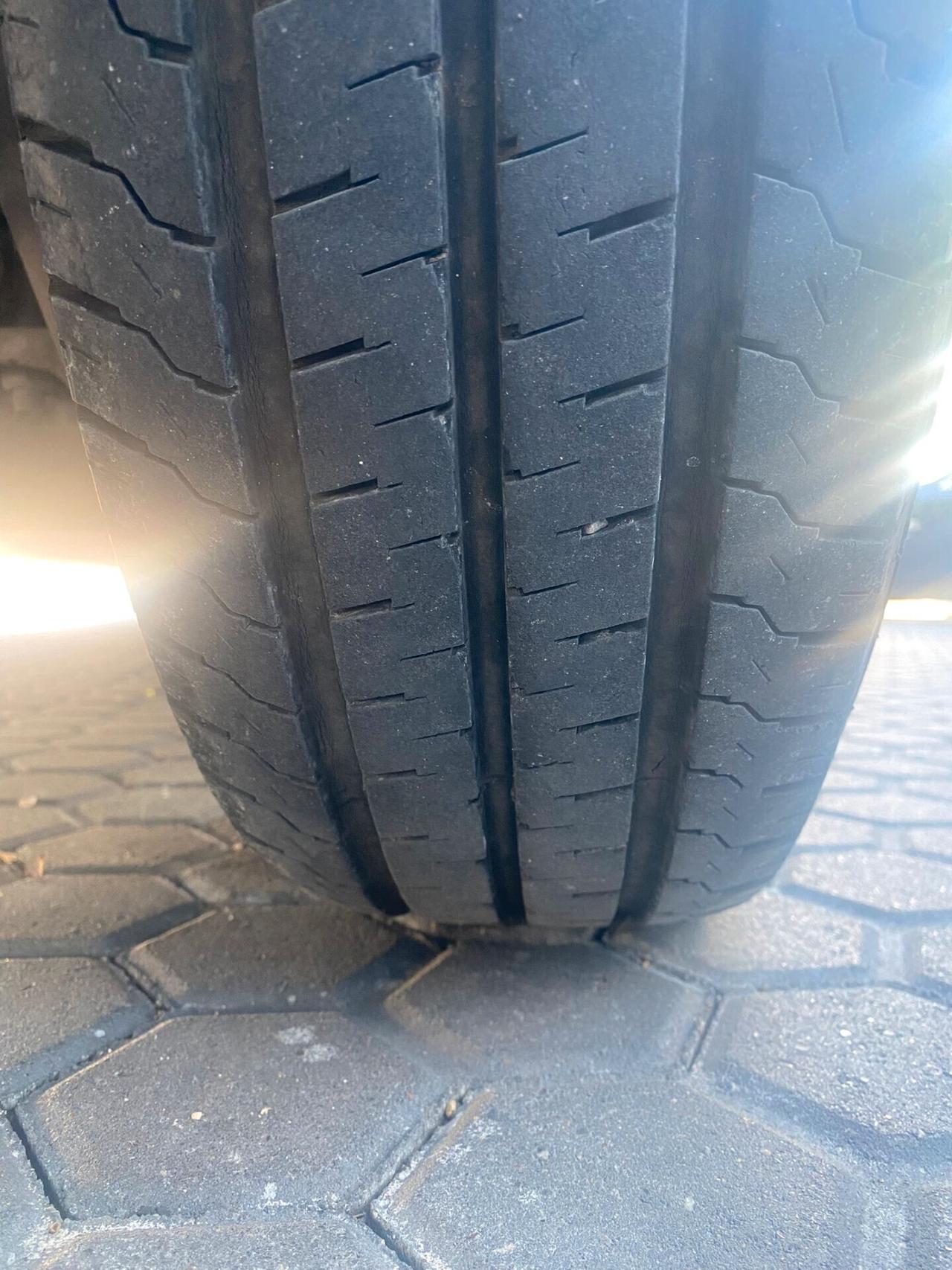 Fiat Ducato 35 3.0 Natural Power Maxi L4H2 – FULL OPTIONAL!