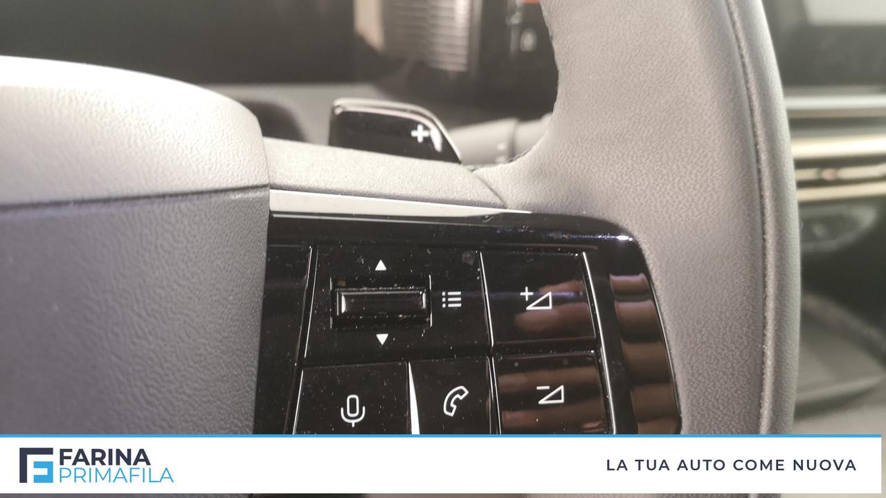 LANCIA Ypsilon IV 2024 - Ypsilon 1.2 mhev LX 110cv e-dct