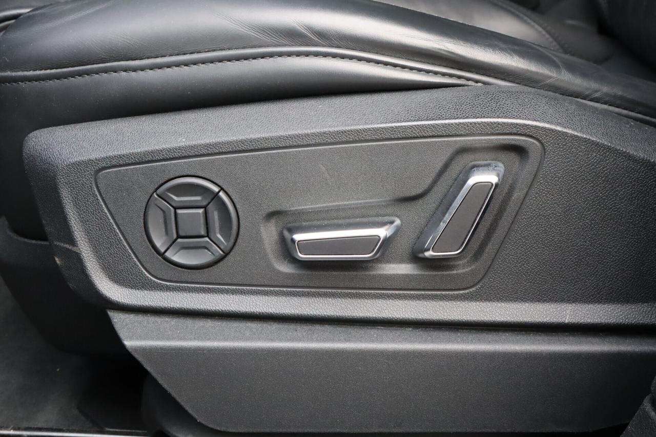 E Tron 55 408CV QUATTRO MATRIX 21"