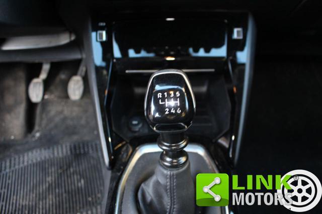 PEUGEOT 208 PureTech 100 Stop&Start 5 porte Allure