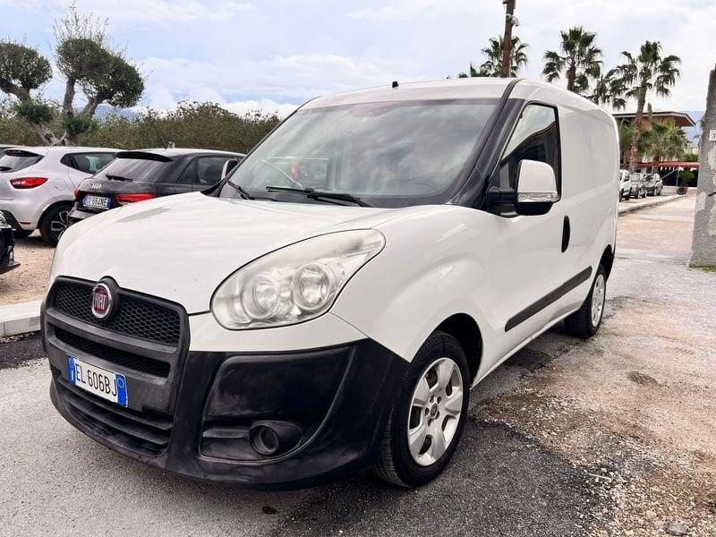FIAT Doblò Doblò 1.6 MJT 105CV PC-TN Cargo Lamierato SX
