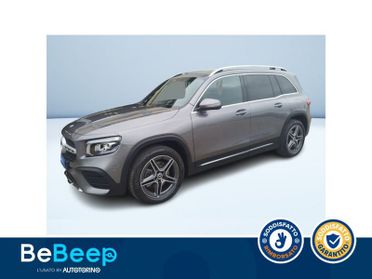 Mercedes-Benz Classe GLB GLB 200 D PREMIUM AUTO
