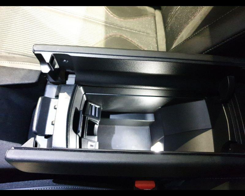 DS DS4 2ª serie BlueHDi 130 aut. Performance Line