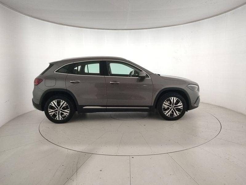 Mercedes-Benz GLA 250 e phev Progressive Advanced Plus auto