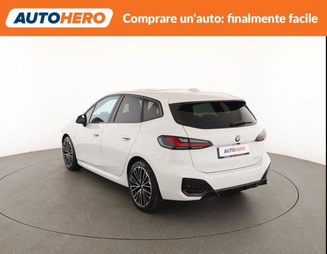 BMW 223 i 48V Active Tourer Msport