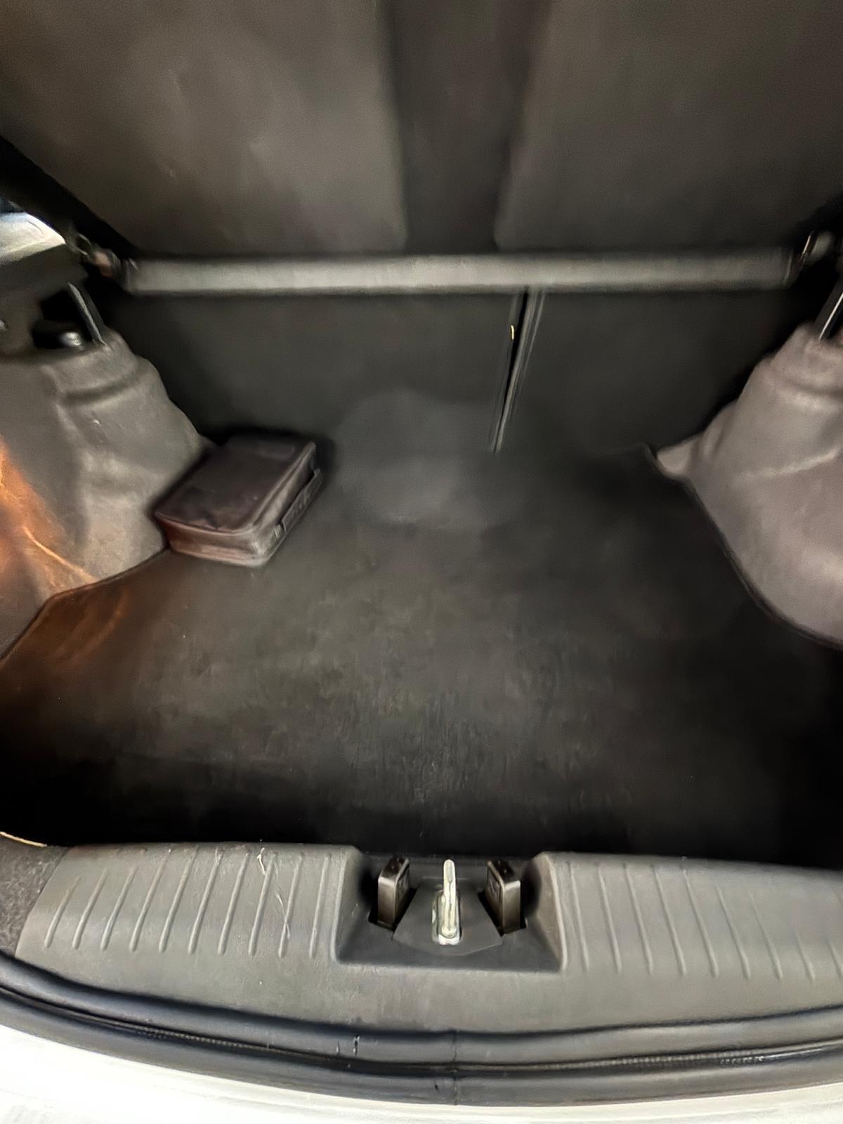 Dr 3.0 1.5 Bi-Fuel GPL