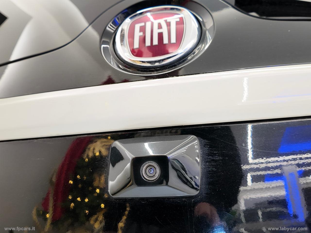 FIAT Doblò 1.6 MJT 120 CV Trekking