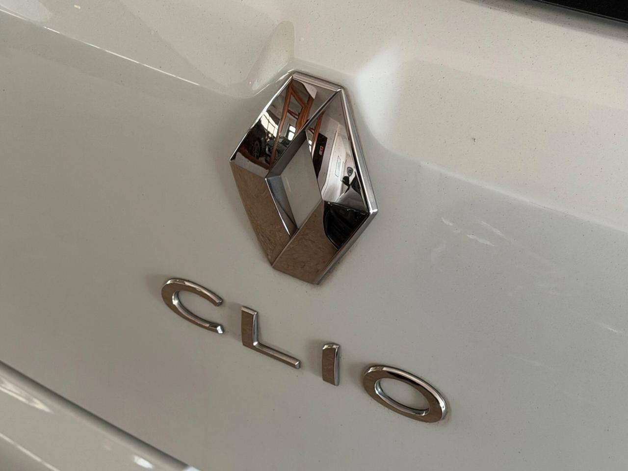 Renault Clio 0.9 TCE 90 cv. BUSINESS (Imp. GPL)