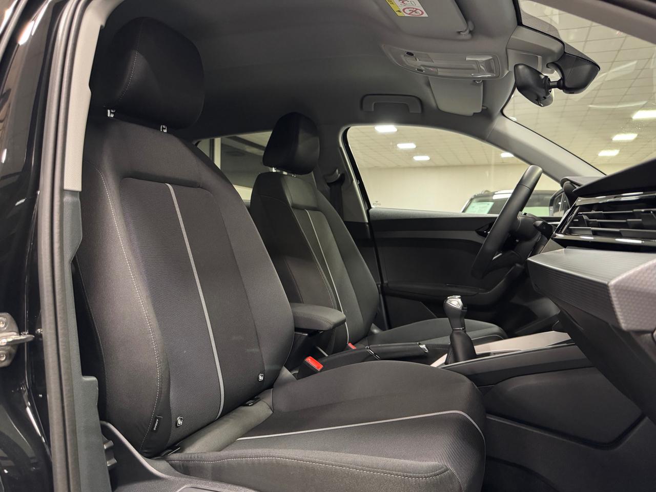 Audi A1 Allstreet 30 1.0 tfsi Advanced 110cv