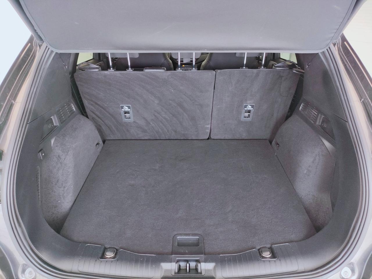 FORD Kuga III 2020 - Kuga 2.5 phev ST-Line X 2wd 225cv cvt