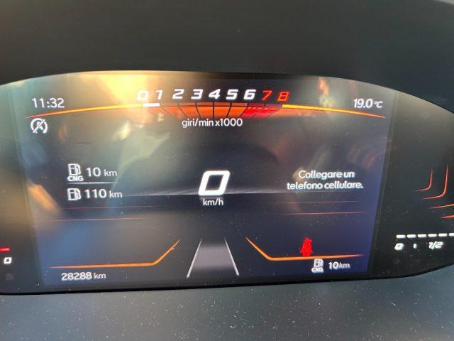 SEAT Ibiza 1.0 TGI 5 porte Business