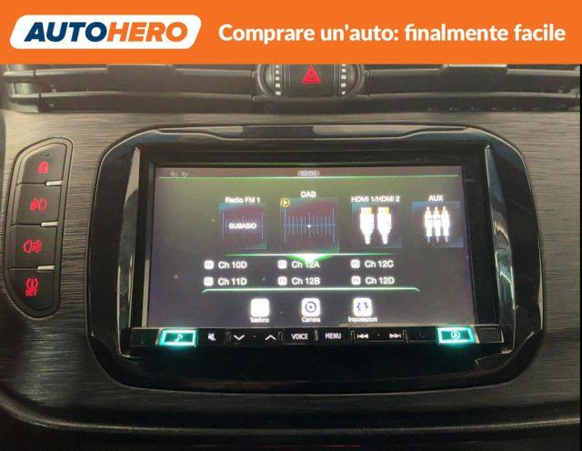 ALFA ROMEO Giulietta 1.6 JTDm 120 CV B-Tech