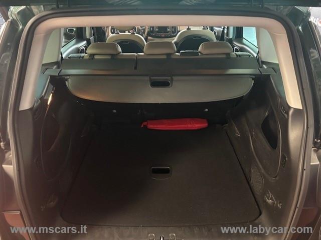 FIAT 500L Living 0.9 TwinAir 105 CV Lounge