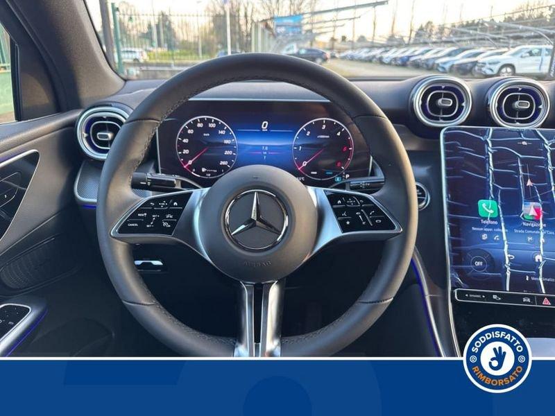 Mercedes-Benz GLC Coupé GLC 220 d 4MATIC Coupe Avantgarde Advanced Plus