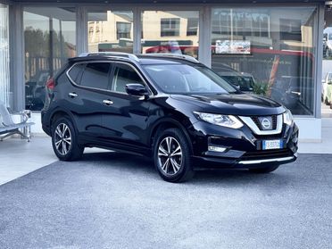 Nissan X-Trail 1.6 Diesel 130CV E6 2WD - 2018