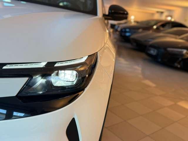 Alfa Romeo Junior AUTOM 1.2 ibrida Speciale 145cv edct6 KM0/PROMOFIN