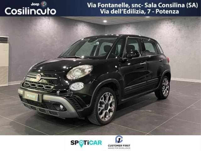 Fiat 500L 1.3 Multijet 95 CV Cross