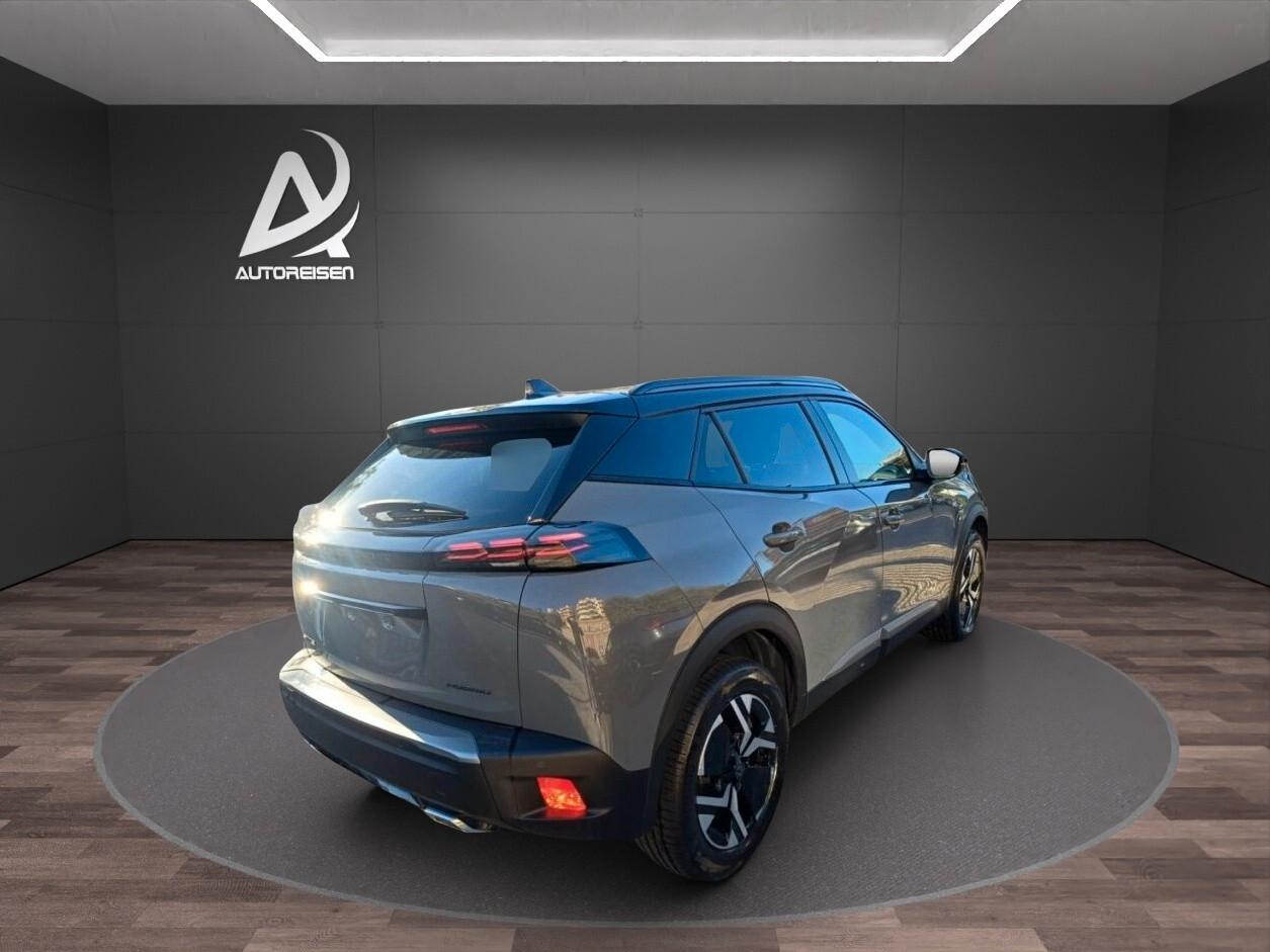 Peugeot 2008 1200 HYBRID GT 145 CV E-DCS6 KM 0