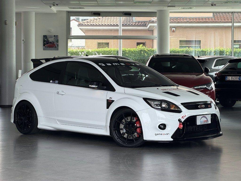 FORD Focus 2.5T (305CV) 3p. RS STAGE 4+ REVO