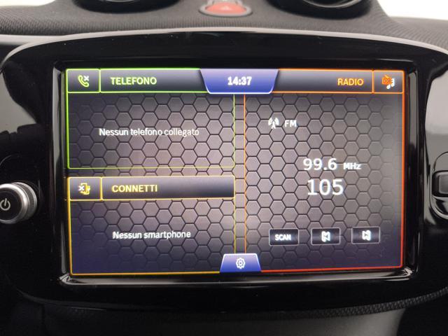 SMART ForTwo eq Passion 4,6kW