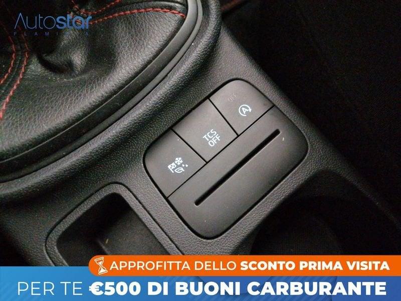 Ford Fiesta 5p 1.0 ecoboost h ST-Line 125cv