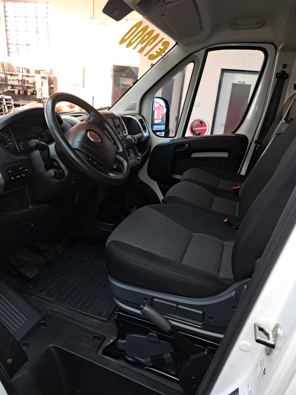 FIAT DUCATO IN OTTIME CONDIZIONI DEL 2021 PROMO € 12900+IVA