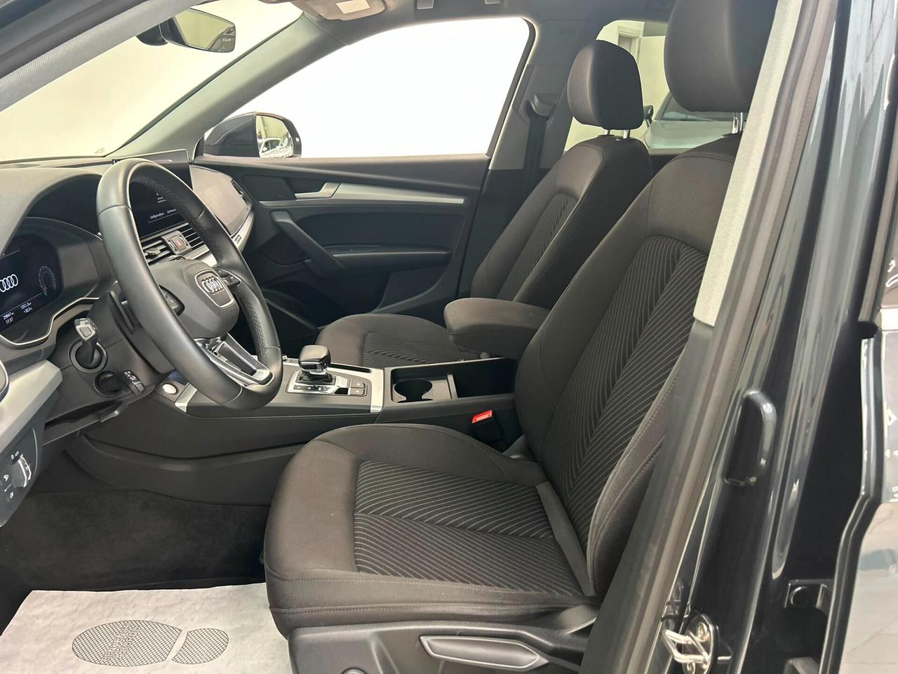 AUDI Q5 Sportback 2022 40 2.0 tdi mhev 12V quattro s-tronic IVA ESPOSTA