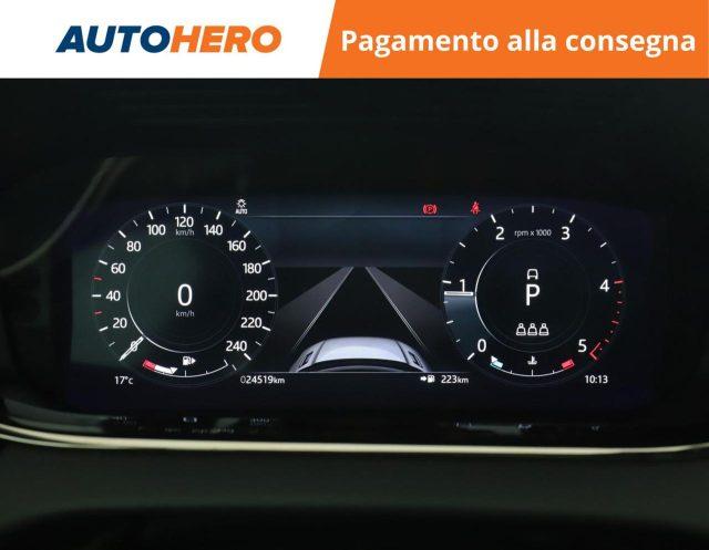 LAND ROVER Range Rover Evoque 2.0D I4 204 CV AWD Auto Autobiography