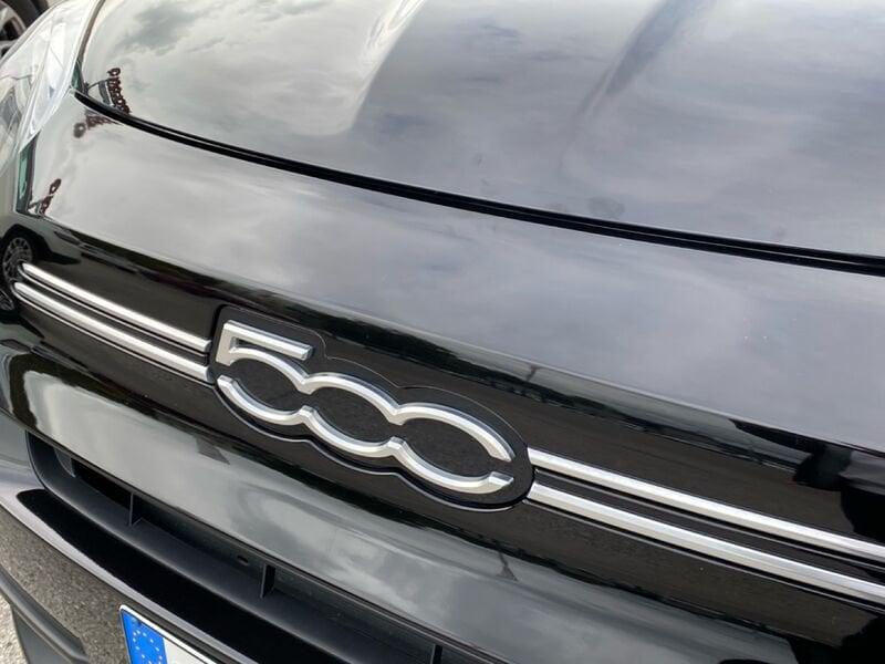 FIAT 500X 500X 1.3 mjet 95cv