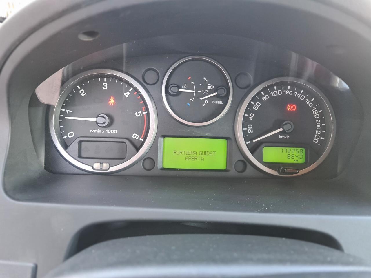 Land Rover Freelander 2.2 TD4 S - HSE 4×4 150CV PERFETTA