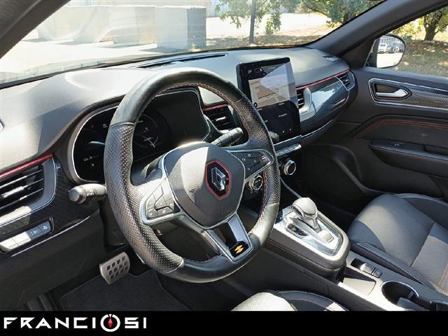 RENAULT Arkana 1.6 E-TECH Hybrid R.S. Line Auto