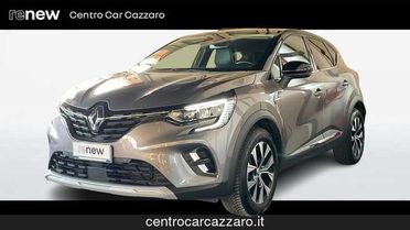 Renault Captur 1.0 tce Techno 90cv