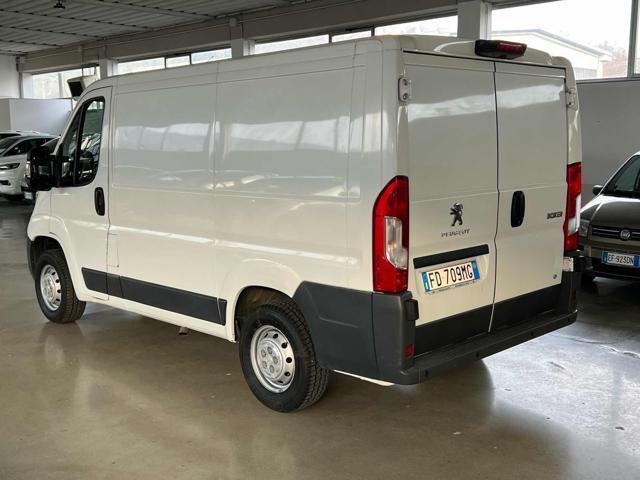 PEUGEOT Boxer 328 2.2 HDi/110CV FAP PC-TN Furgone