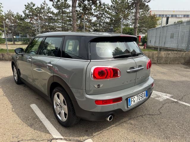 MINI Clubman 1.5 D One Business Automatica 116CV NAVI
