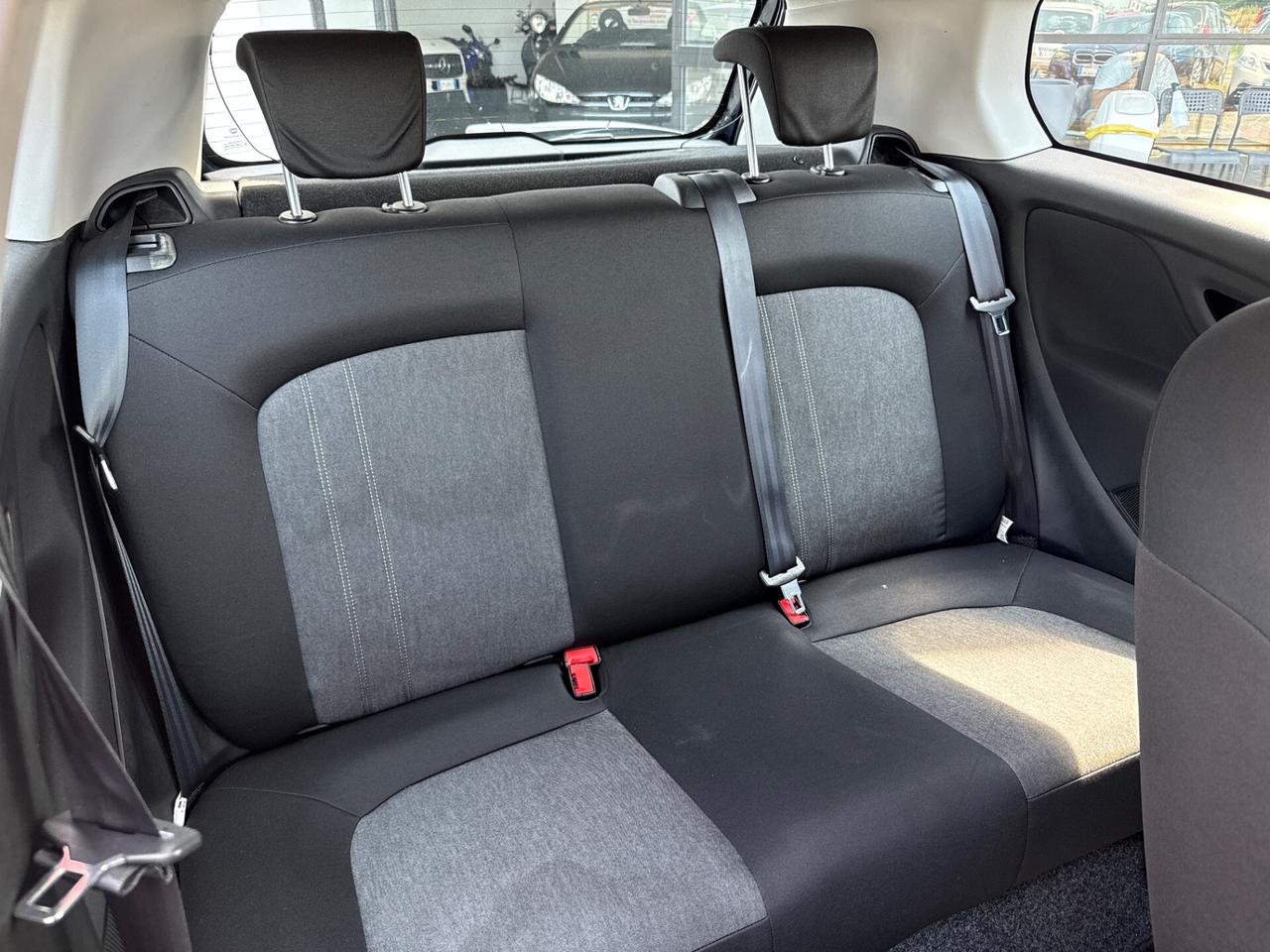 Fiat Punto 1.2 8V 3 porte Street|NEOPATENTATI