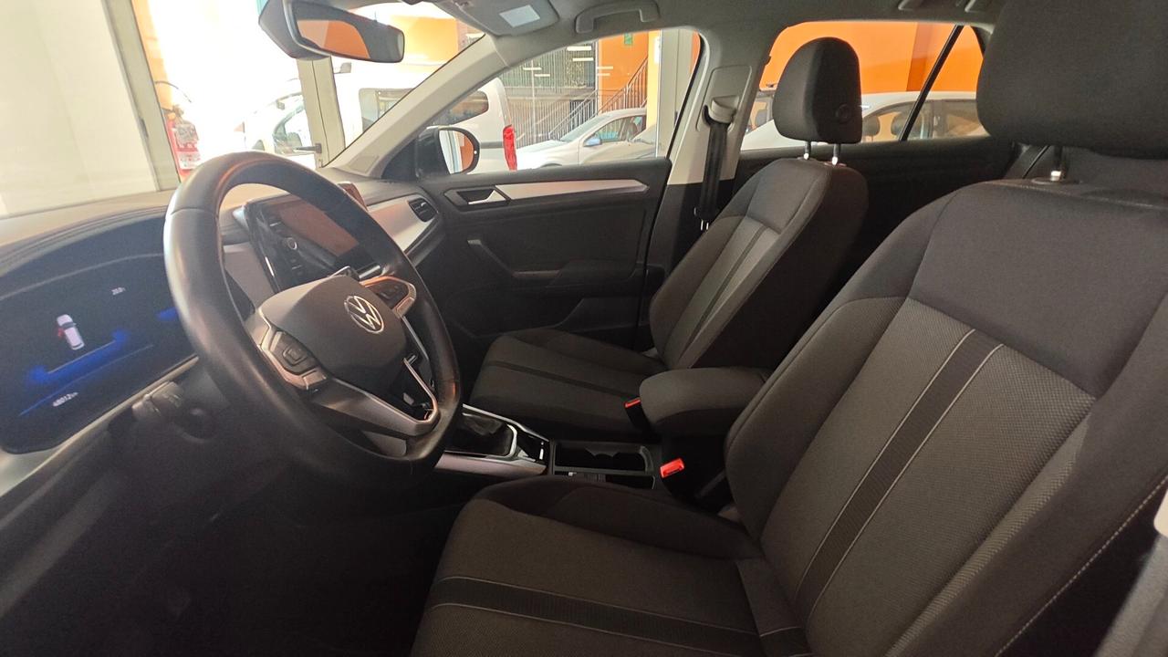 Volkswagen T-Roc 1.0 TSI Style