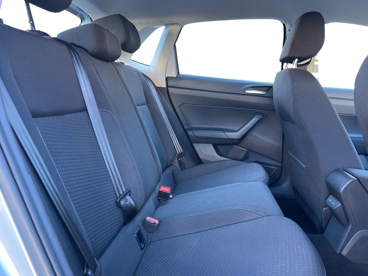 Volkswagen Polo 5p 1.0 tsi comfortline 95cv dsg